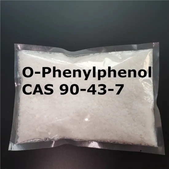 Ortho phenylphenol supplier in china