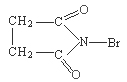 N-Bromosuccinimide NBS CAS Number 128-08-5