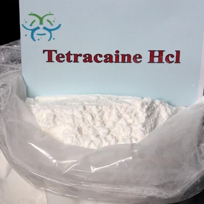 Tetracaine hydrochloride sample availbale CAS 136-47-0