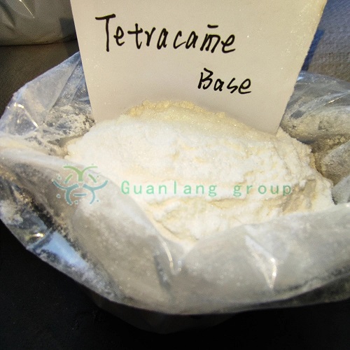 Tetracaine base 99% tetracaine manufacturer CAS 94-24-6