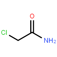 Chloroacetamide CAS 79-07-2