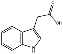 Indole-3-acetic acid CAS 87-51-4